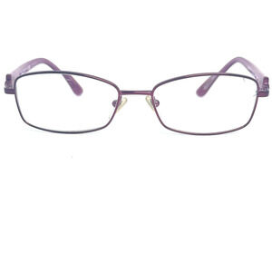 vogue Eyeglasses Frames VO3845-B 717-S 52-16-135 Brown/Red Full Rim H15711